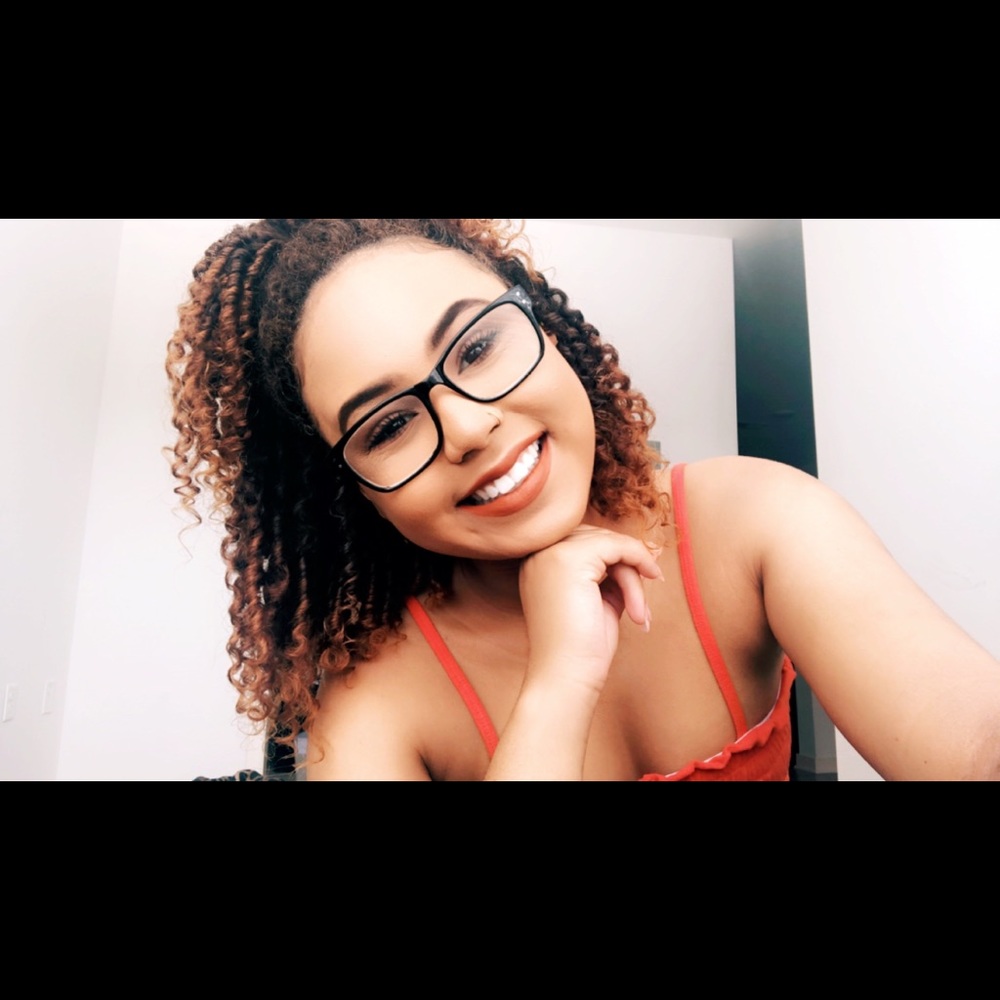 Meet your Posher, Naphtali